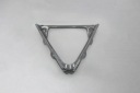 ВІТРОВИКИ + СКЛО I НАКЛАДКА СИДІННЯ DO SUZUKI GSXR 600 GSX-R 2008-2010  (18238249889) фото min 6