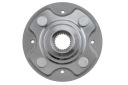 KLP-HD-032P NTY MOYEU ROUES AVANT SANS ROULEMENTS NTYphoto 10