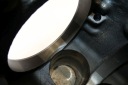 KUBOTA D905 D905-E 3-CYL BLOC MOTEUR VERS REGENER.photo 12