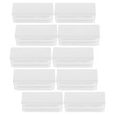 ZAŚLEPKI NA NÓŻKI KRZESŁA PLASTIKOWE ZAŚLEPKI NÓŻKI MEBLOWE