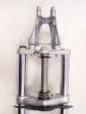 SUSPENSION ÉTAGÈRES BIELLETTES YAMAHA T-MAX 530 12-15photo 8