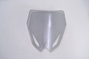 СКЛО ОБТІЧНИК ПЕРІД YAMAHA XJ6 DIVERSION 09-17  (18823928630) фото min 7