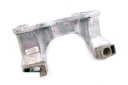 BMW E60 E61 POIGNÉE SUPPORT FIXATION SUPPORT BOÎTE DE VITESSES 6776525photo 12