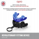 Захисне Спорядження Opro 10 Lat