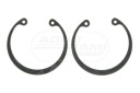 ПОРШЕНЬ ДВИГУНА JOHN DEERE MAHLE|CLEVITE RE507758 RE521616, RE507758  (17419846302) фото min 5