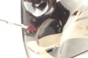 HONDA XRV 750 AFRICA TWIN RÉSERVOIR CARBURANTS RÉSERVOIRphoto 8