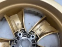 PIAGGIO VESPA GTS GTV 125 300 12X3.00 ДИСК МАХОВИК ЗОЛОТАЯ ПЕРЕД ПЕРЕДНЯЯ  фото 6