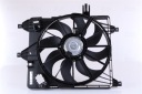 VENTILATEUR RADIATEUR NISSAN KUBISTAR 1.6 16V (X76)photo 12