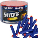 МЯГКИЕ КАРТРИДЖИ, ПЕННЫЕ ПРОЕКТЫ, СТРЕЛА, ПИСТОЛЕТ