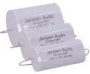 Jantzen Audio Compact MKT 1uF 5% 160V 7x11x19 мм