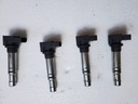 КАТУШКА ЗАЖИГАНИЯ AUDI VW 1.4TSI 036905715F КОМПЛЕКТ