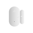 ZigBee TUYA Умный датчик открытия окон и дверей