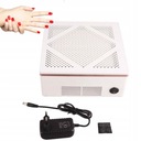 Пылесборник для ногтей