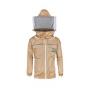 Толстовка для пчеловодства BRCtech STANDARD XXL