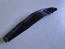 MERCEDES SL R231 231 PROTECTION GLISSIÈRE LISC GARDE-BOUE AVANT GAUCHEphoto 8