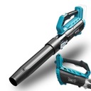 АККУМУЛЯТОРНАЯ ВОЗДУХОДУВКА ДЛЯ САДОВЫХ ЛИСТ DEDRA 18 В SAS+ALL DED7093