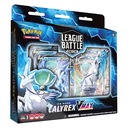 Pokemon League Battle Deck Ice Rider Calyrex VMAX