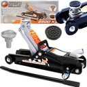 РЫЧАГОВЫЙ ДОМКРАТ НИЗКОГО ГИДРАВЛИЧЕСКОГО ПОДЪЕМА 2,5 Т