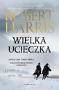 ВЕЛИКИЙ ПОБЕГ - Роберт Харрис | Электронная книга