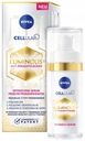 NIVEA Cellular Luminous 630 сыворотка против обесцвечивания