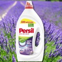 Pracovný gél Persil Color Lavender Freshness 110 praní Kód výrobcu 765242