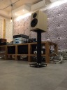 STUDIO 16Hz Canto Grand NEW Premium AudioLand Stud