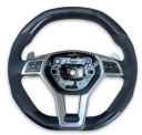 MERCEDES CLA W117 W246 CLA45 45 AMG COUSSIN CONDUCTEUR AIR BAG 1728603002photo 13