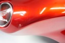 HONDA CBR 1000RR SC59 08-11 НАКЛАДКА ОБТІЧНИК БАКУ БАКУ ПАЛИВА  фото 6