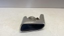 MERCEDES SLK W171 W172 ПРАВАЯ КОНЕЧНОСТЬ ВЫПУСКА ТРУБА A1714901127-02  фото 7