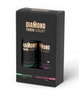 KERATIN BOX Diamond ШАМПУНЬ + КОНДИЦИОНЕР 2x250мл