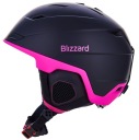 ШЛЕМ ЖЕНСКИЙ ЛЫЖНЫЙ BLIZZARD ДВОЙНОЙ М 56-59см