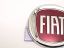 FIAT LOGO INSIGNE EMBLÈME FM049S1, FMO49S1, D519photo 6