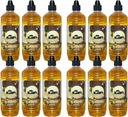 Масло для ламп Bio Citronella Farmlight — 12x1 л