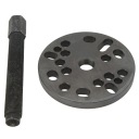 TAKER STEPS GRIP I GENERATOR BIG TWINS STEEL WEGLOWA STURDY SUBSTITUTE  photo 6