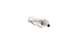 SILENCIEUX SYSTÈMES ÉCHAPPEMENT CENTRAL RENAULT ESPACE III 2.0 10.98-10.02photo 11