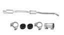 POLMO SILENCIEUX CENTRAL ROVER 75 2.0I V6 2.5I V6photo 11