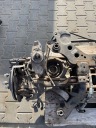 FORD EDGE MK2 ARRIÈRE PONT DIFFÉRENTIEL K2GW4000EG 70TYSKM LIFTphoto 13