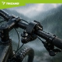 Велосипедні Дзвінки Trizand Чорний Механічний 2Cm