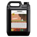 PERFECT WOOD тонирующая пропитка для дерева 1 л - 12 м2