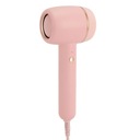 Фен с ограничением отрицательных ионов