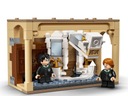 LEGO Harry Potter 76386 - Rokfort: chyba s viacnásobným elixírom Rokfort Číslo výrobku 76386
