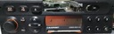 Автомобильная магнитола BLAUPUNKT ESSEN RCR 127