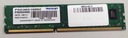 Pamięć RAM Patriot PSD38G16002 DDR3 8 GB 1600 MHz Kod producenta PSD38G16002
