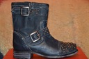 SENDRA GLANY ROZM-36/23CM SKÓRA NOWE 43E Model SENDRA