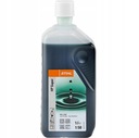 STIHL MIX OIL 1L HP SUPER GREEN 2T