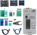 Programator uniwersalny XGOIENZI RT809F Z Zestawem Adapterów