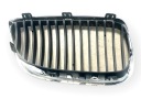 2X РЕШІТКА РЕШІТКА РАДІАТОРА РЕШІТКА КОМПЛЕКТ BMW 3 E92/E93 06-10  (11429304536) фото min 7