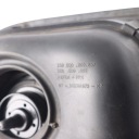 VOLKSWAGEN VW GOLF MK7 CHÂSSIS FIXATION BOUCHONS GOULOTTE DE REMPLISSAGE CARBURANTS 5G0809857photo 11