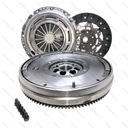 КОМПЛЕКТ СЦЕПЛЕНИЯ 2290601020 FORD VOLVO 2.0 TDCI