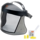 КОМПЛЕКТ СЕКУНДОМОРОВ STIHL ДЛЯ ЗАЩИТЫ ЛИЦА И СЛУХА GPA 33